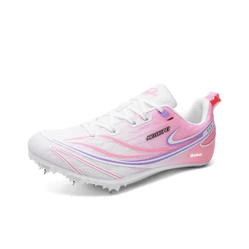 Кроссовки Bake для бега низкий топ унисекс