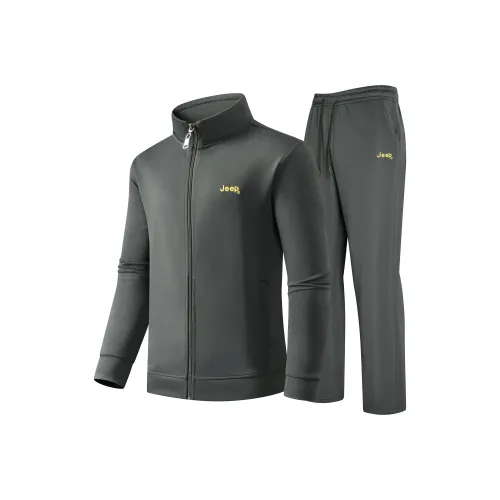 JEEP Унисекс Повседневная Спортивная Одежда