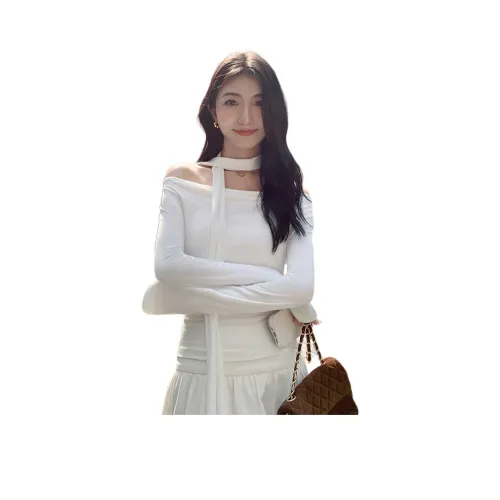 Juden Choi Женские T-рубашки