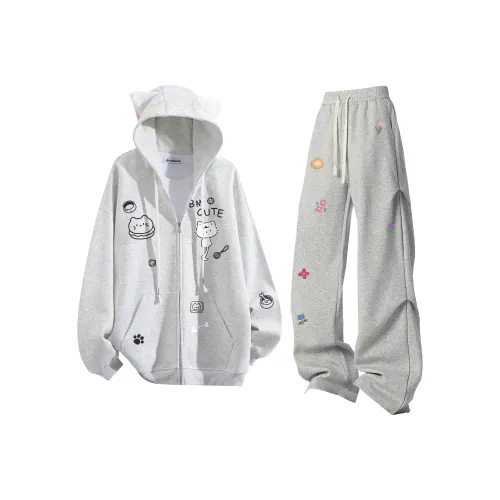 BRUMAIRE Повседневная спортивная одежда унисекс