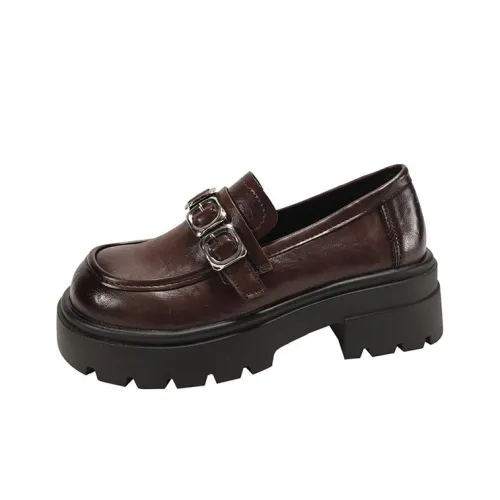 Colorful Creations Лоферы Женские