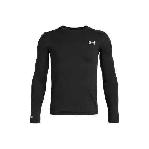 Under Armour Толстовка Base 2,0 Детская