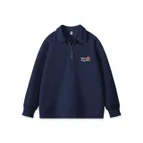 Темно-синий