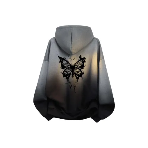 7 SEVFUN Унисекс Свитшоты