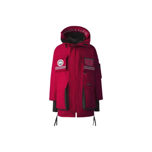 Canada Goose Snow Mantra Series Мужской пуховик