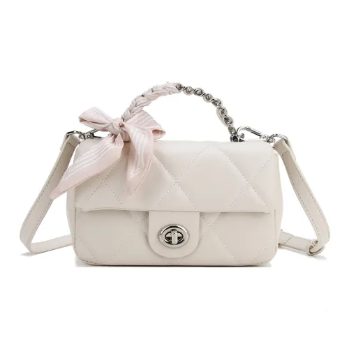 Carit Koty Полиуретан ПУ (полиуретан) Сумка через плечо Сумка Обычная Женская Многоцветная