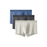 3 шт [Королевский синий + Темно-серый + Светло-серый]