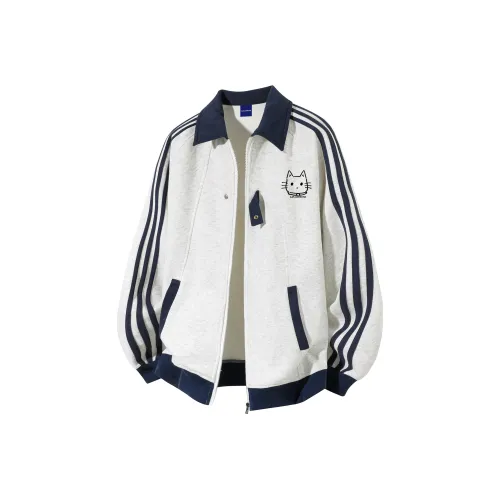 LA'T.WEEKEND Унисекс Свитшоты