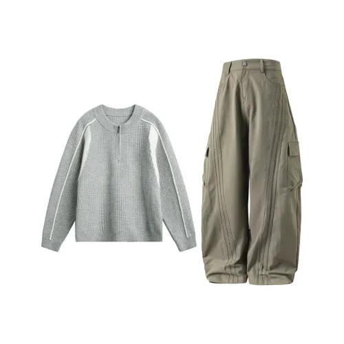 ENSE OPTIC Повседневная спортивная одежда Унисекс