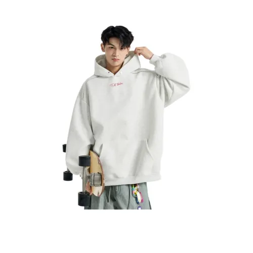 Eat studios Унисекс Свитшоты