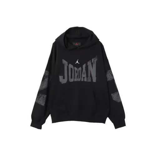 Джордан Brooklyn Свитшот Мужской