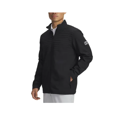Under Armour Drive Pro FZ Куртка Мужская