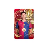 Барса Роберт Левандовски Эдишн