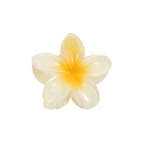 KMONADO Акриловые заколки для волос Женские