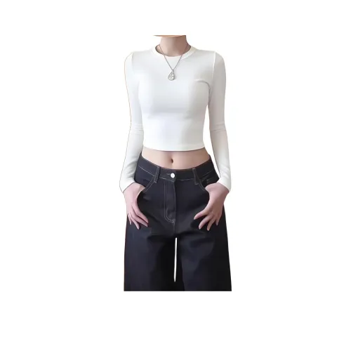 La Chapelle Женские T-рубашки