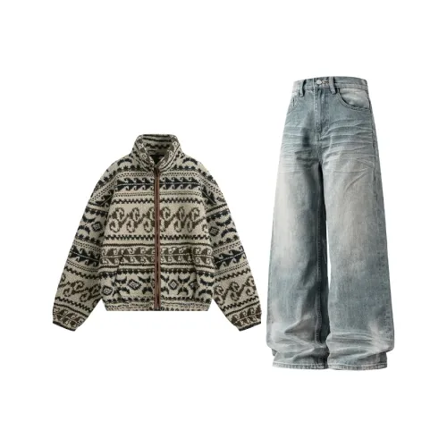 ENSE OPTIC Повседневная спортивная одежда Унисекс