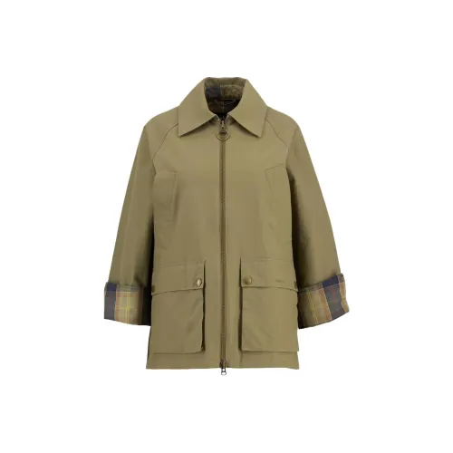 BARBOUR Куртки и Пальто Женские