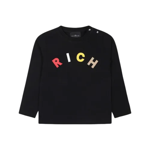 RICH JOHN RICHMOND T-рубашка для малышей и детей дошкольного возраста