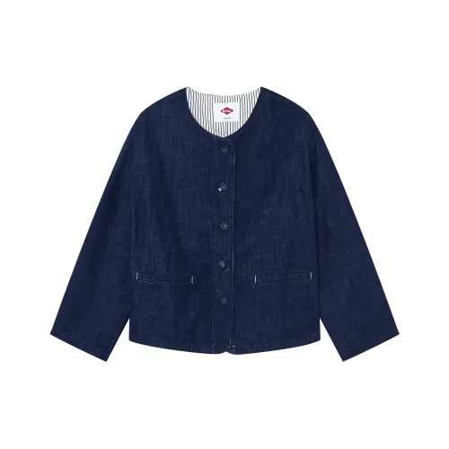 Lee Cooper Denim Jacket Women's