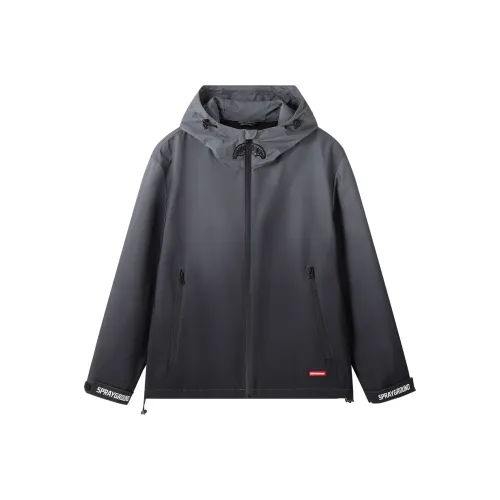 SPRAYGROUND Унисекс Куртки