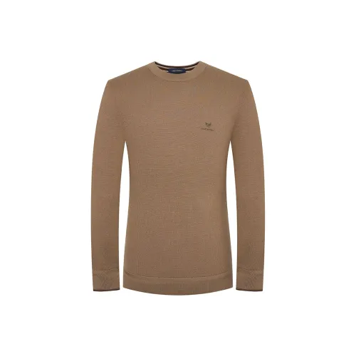 SAINT ANGELO Унисекс Трикотаж