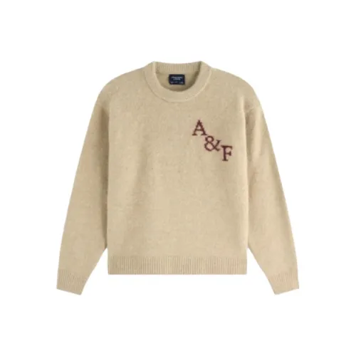 Abercrombie＆Fitch Свитер Мужской