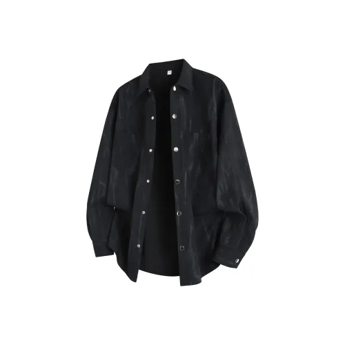 TOM ADAM Унисекс Рубашки