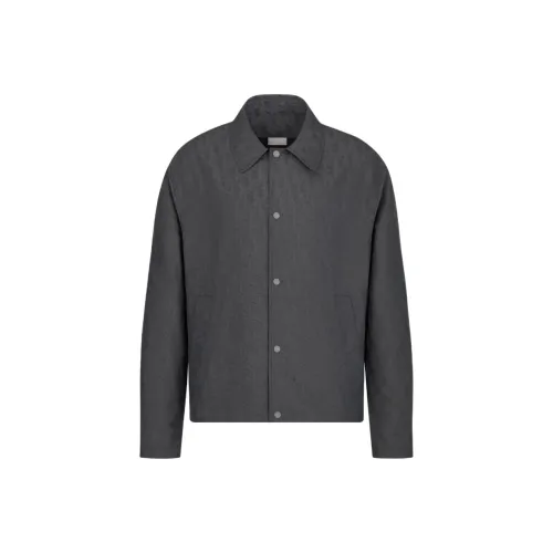 DIOR FW25 Куртки и Пальто Мужской