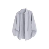 Светло-серый