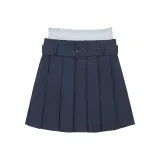 Темно-синий