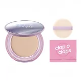 [Масляная кожа Совместимость] Пудра * Одна коробка C02 Естественный