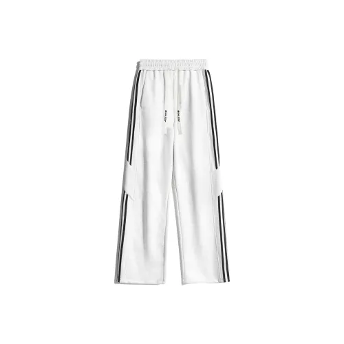 YK YB YK YB x Tao Huang Повседневные брюки Унисекс