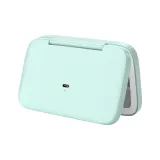 Светло-зеленый