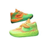 Несовпадающие 2 Зеленый