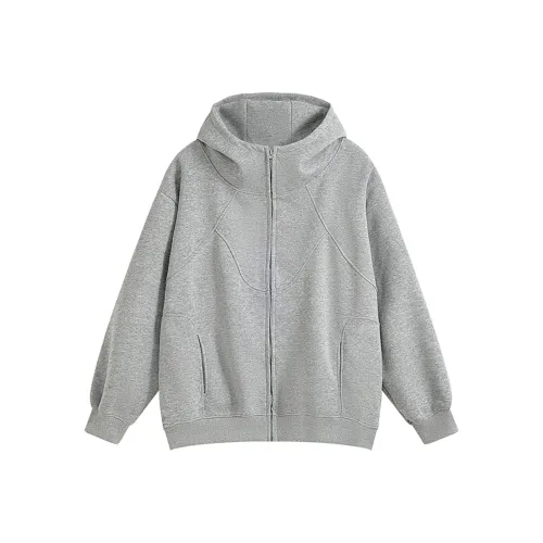 CZLD Кардиган Свитшот Унисекс