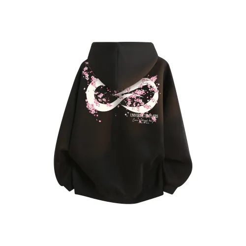 Universal Templates Толстовка Унисекс