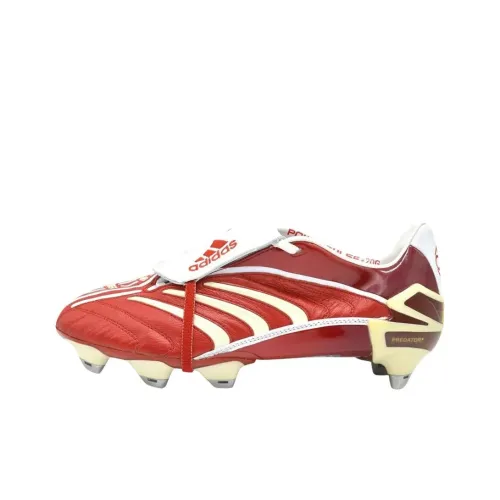 Adidas Predator Absolute Мужские футбольные бутсы