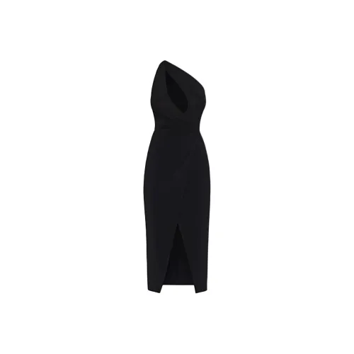 AMIRI FW25 Без рукавов Платье Женское