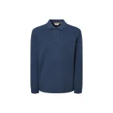 Темно-синий