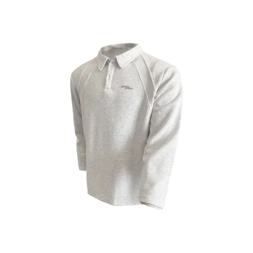 MUSCLETECH Унисекс Поло