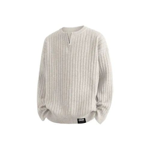 KIRHNE Унисекс Трикотаж