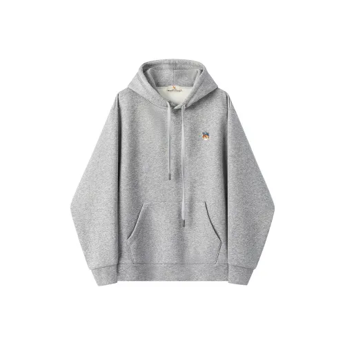 WILLIAM FOX SONS Толстовка Унисекс