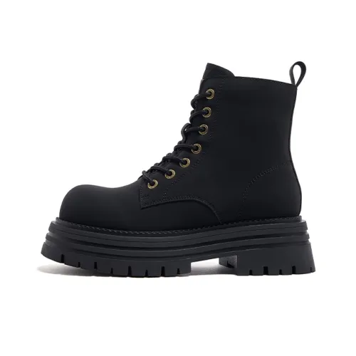 CAMEL ботинки Martin женские