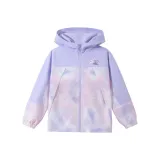 Фиолетовый, этикетка, кролик, K