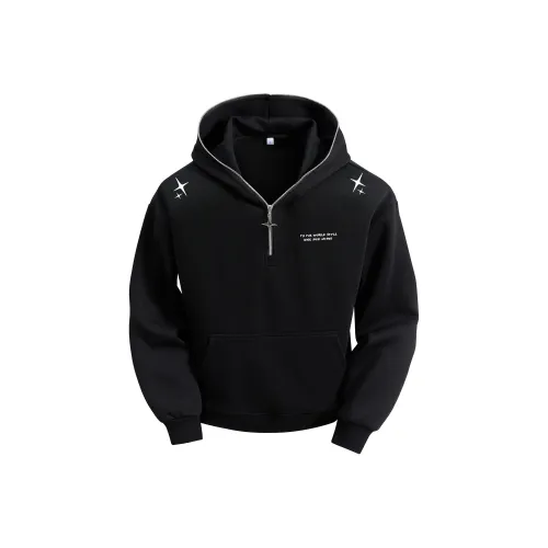 Свитшот Dunhuang Museum Унисекс