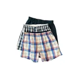 Зеленая клетка + Темно-синяя клетка + Красная клетка