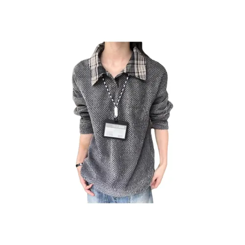 XUBAIHUO Унисекс Свитшоты