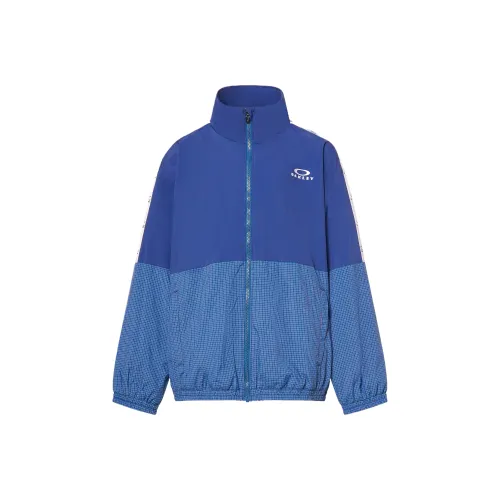 Oakley Куртка Ytr Wind Теплая Continuous Куртка 8,0 Детская