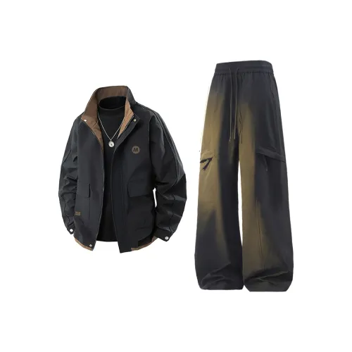 CPD Мужская Повседневная Спортивная Одежда