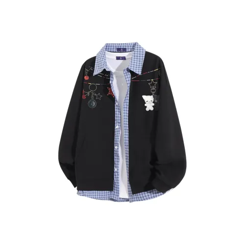 FAX FOR FMACM Свитшот Унисекс